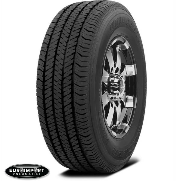 Bridgestone D684II  265/60 R18 110 H   LEXUS DEMO<50KM